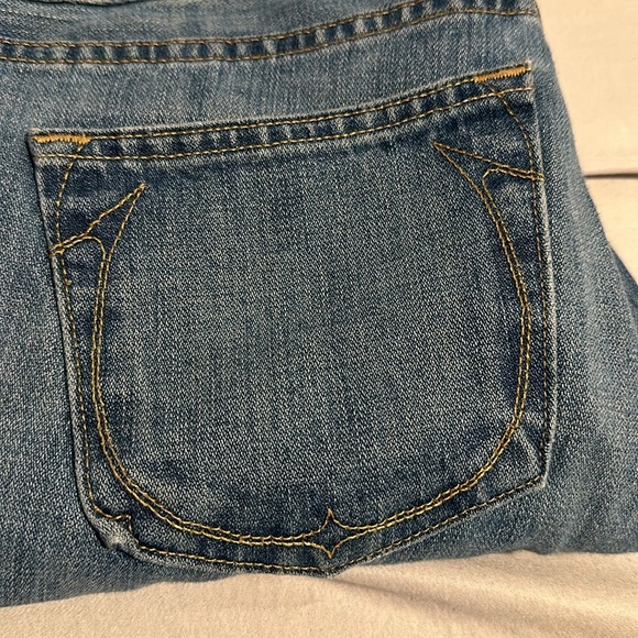 True Religion Other - Mens true religion boot cut jeans